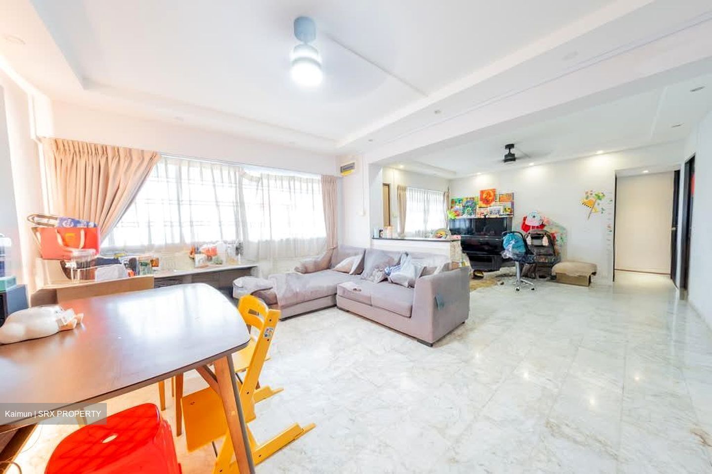 Blk 271 Bishan Street 24 (Bishan), HDB 4 Rooms #557965321